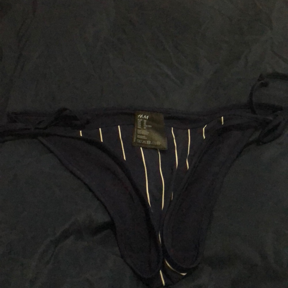 Bathing suit